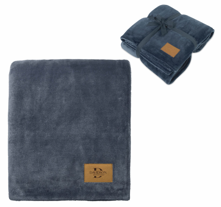 Mink Ever Soft Throw Blanket