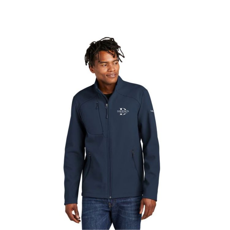 Eddie Bauer® Stretch Soft Shell Jacket