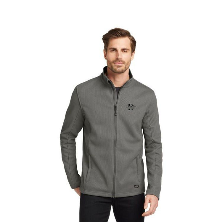 OGIO Grit Fleece Jacket