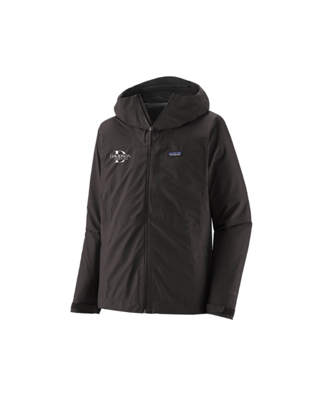 Patagonia Men's Boulder Fork Rain Jacket