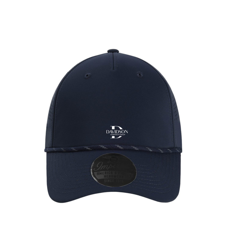 Imperial The Dyno Cap
