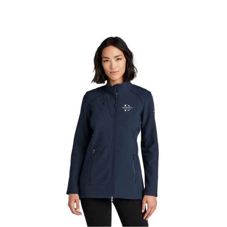 Eddie Bauer Women's Stretch Soft Shell Jacket