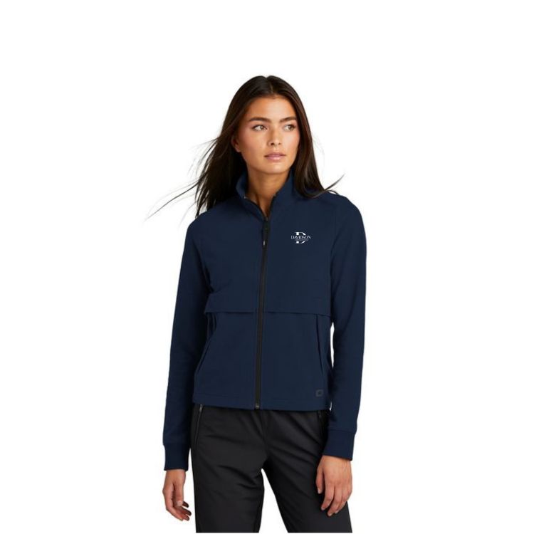 OGIO Women's Outstretch Full-Zip