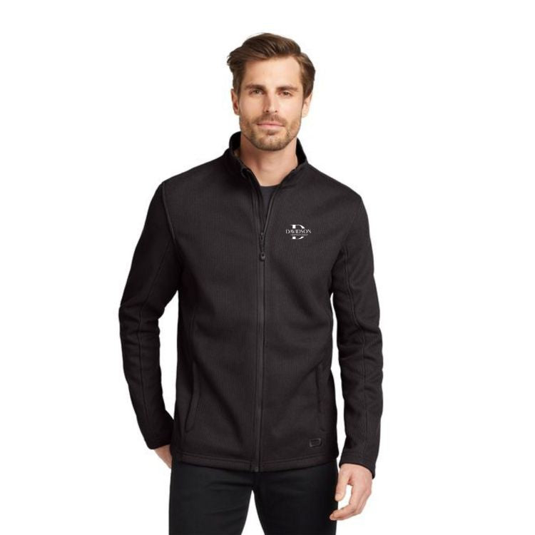 OGIO Grit Fleece Jacket