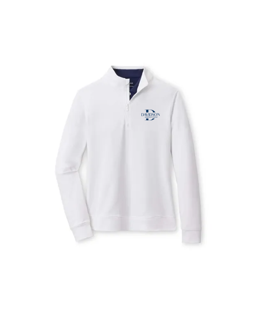 Peter Millar Women's Perth Performance Quarter-Zip