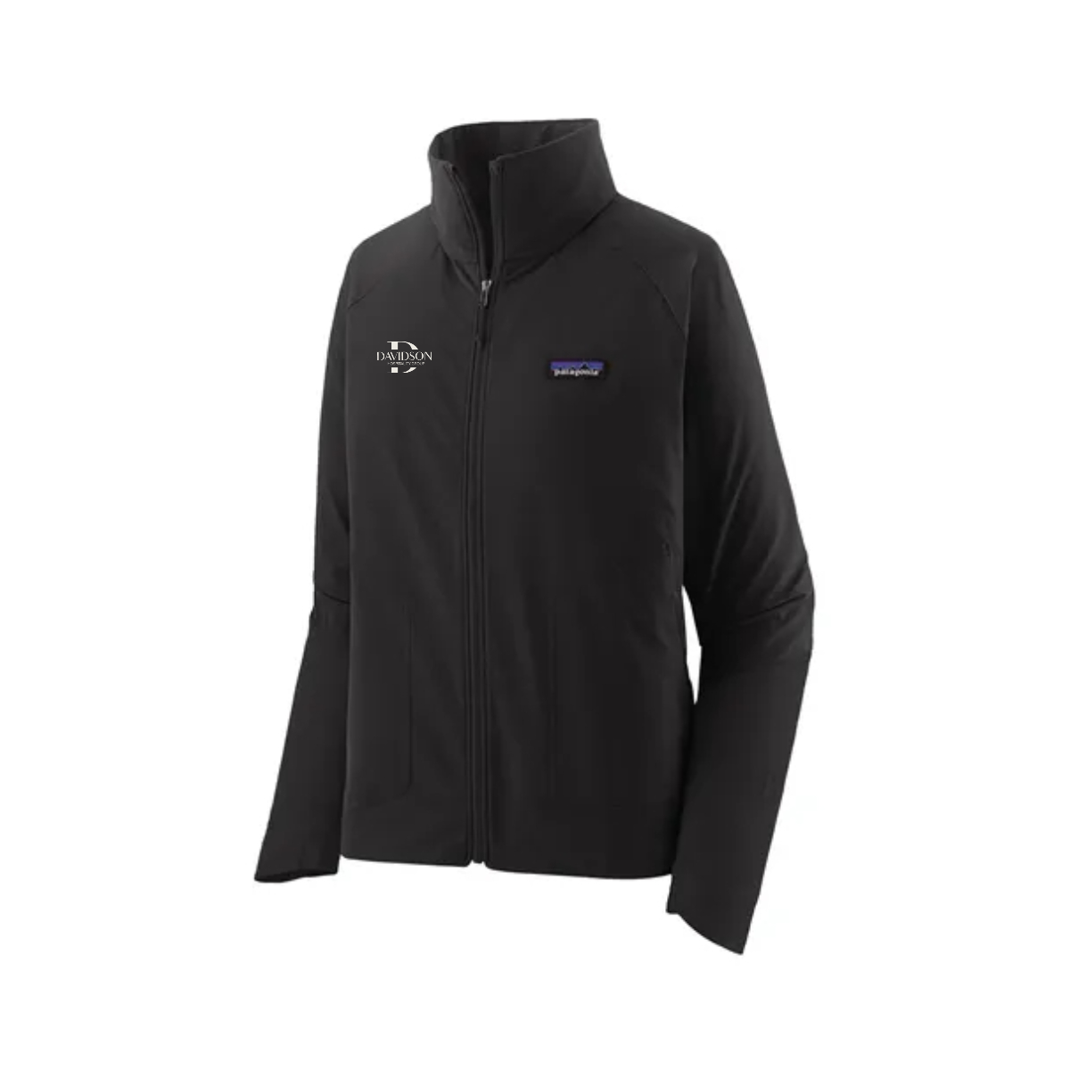 Patagonia Women's R1 CrossStrata Jacket