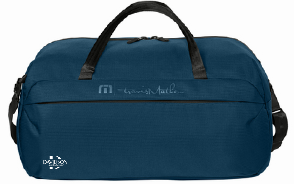 TravisMathew Lateral Duffel