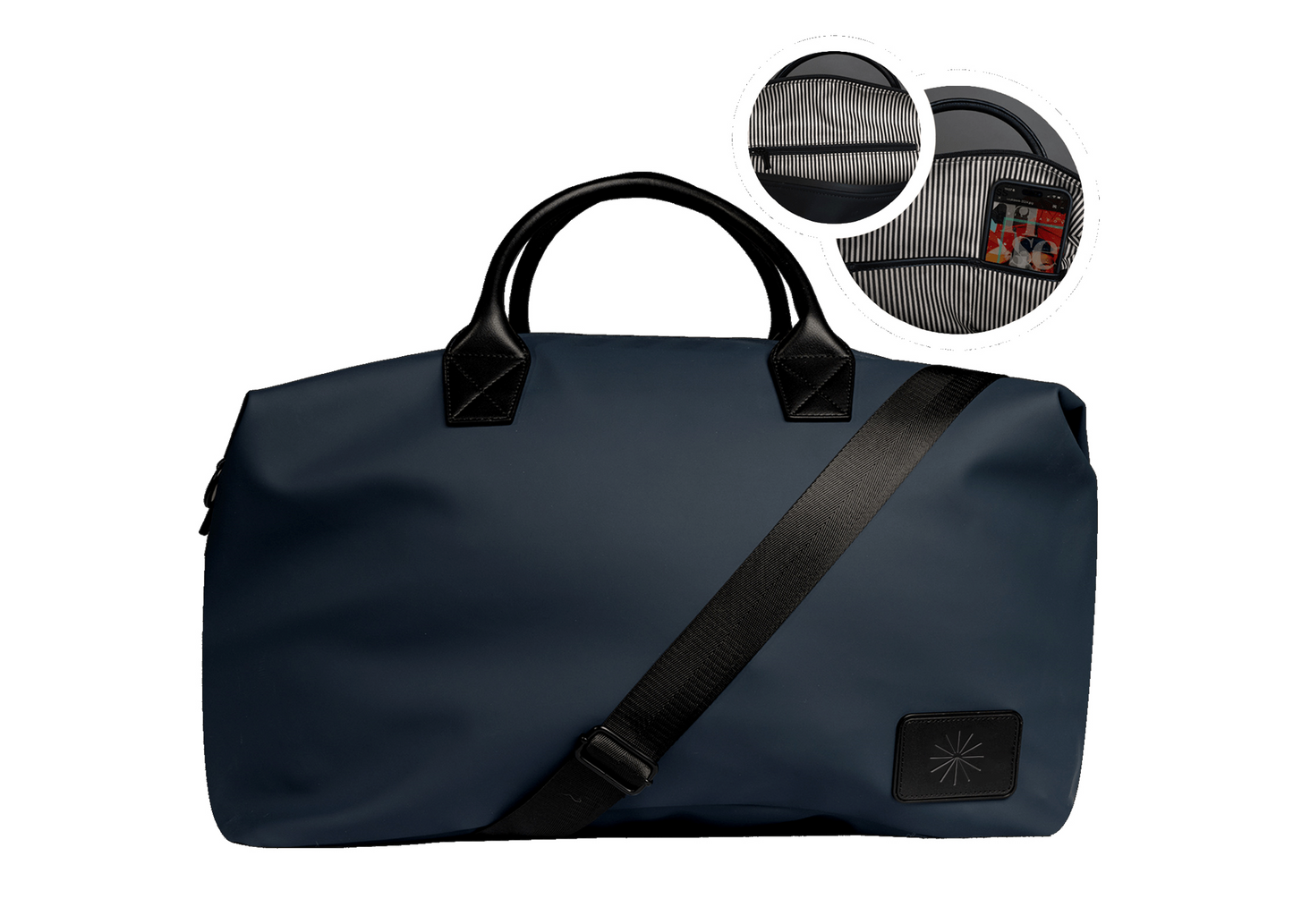 The Geneva Duffel