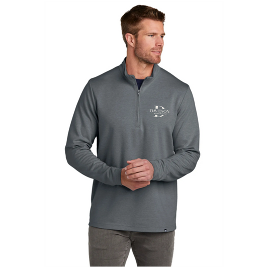 TravisMathew Coveside 1/4-Zip