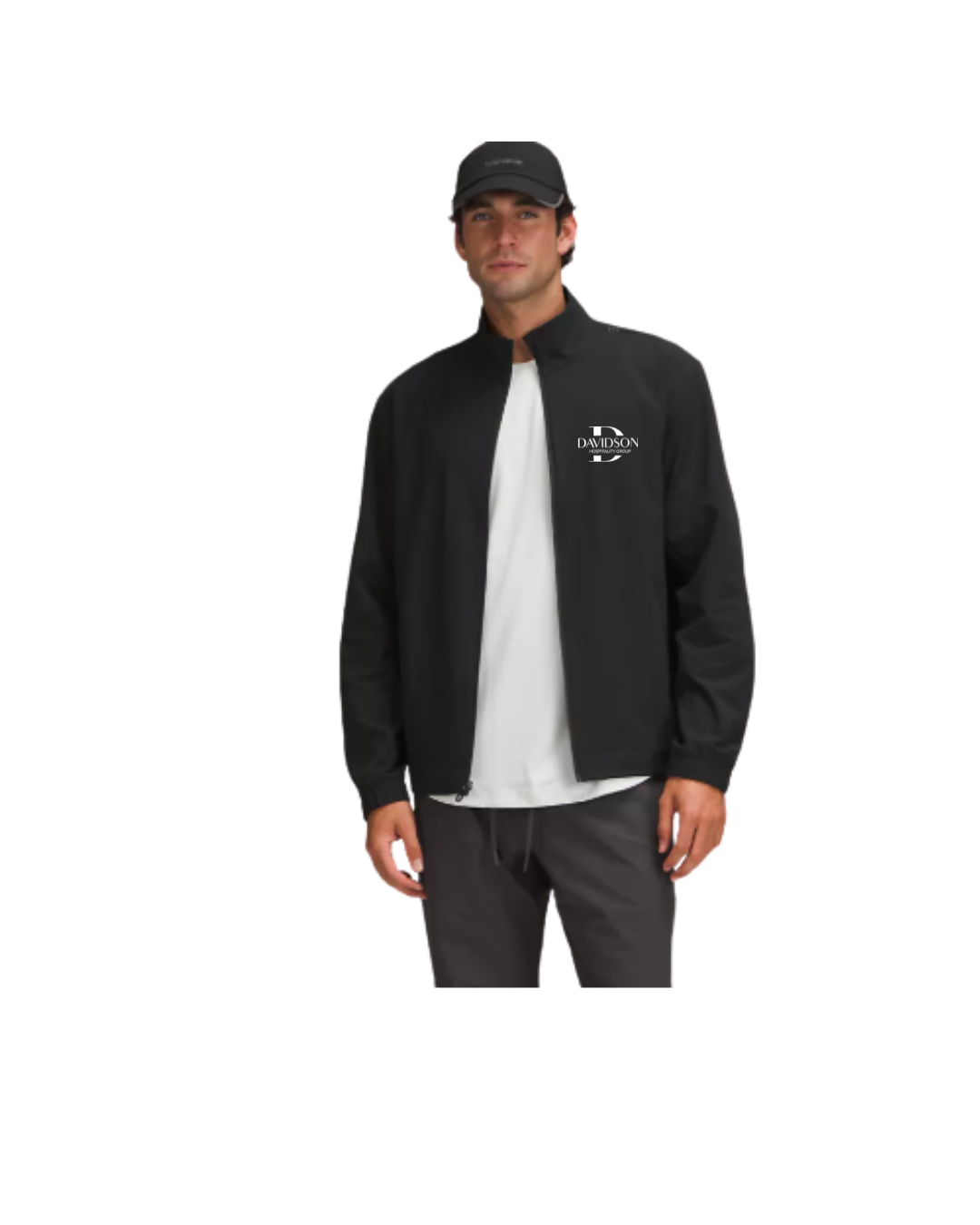 Lululemon Zeroed In Track Jacket