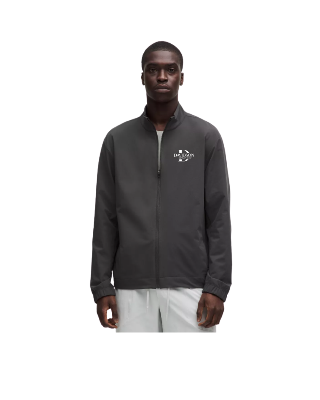 Lululemon Zeroed In Track Jacket