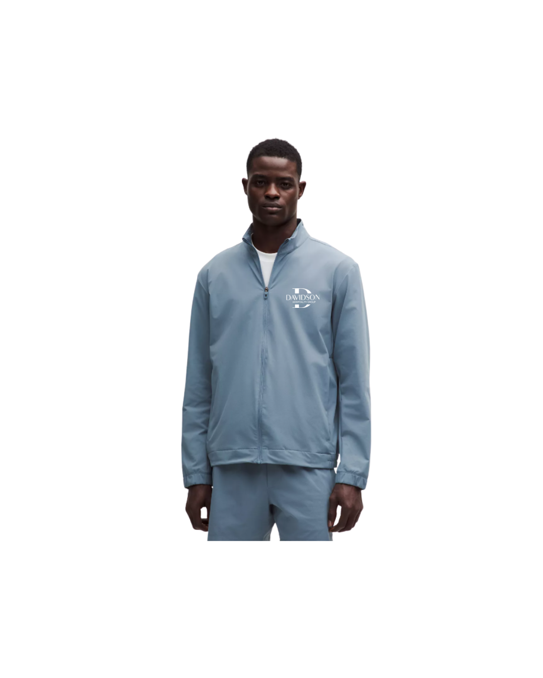 Lululemon Zeroed In Track Jacket